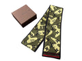 Louis Vuitton Takashi Murakami Bandeau Monogram Moflage Scarf Twilly Silk