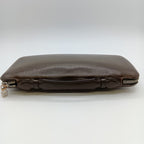 Louis Vuitton Taiga Organizer Atoll Travel Case Long Wallet Brown — view 3