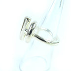 Hermes Echape MM Ring AG 925 Silver 50 Size 10 Box — view 4