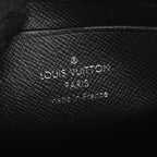 Louis Vuitton Shoulder Bag Christopher Wearable Wallet Monogram Macassar — view 4