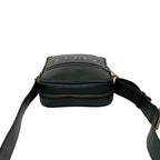 Gucci Sherry Line GG Logo Leather Shoulder Bag Sacoche Pochette Messenger — view 5