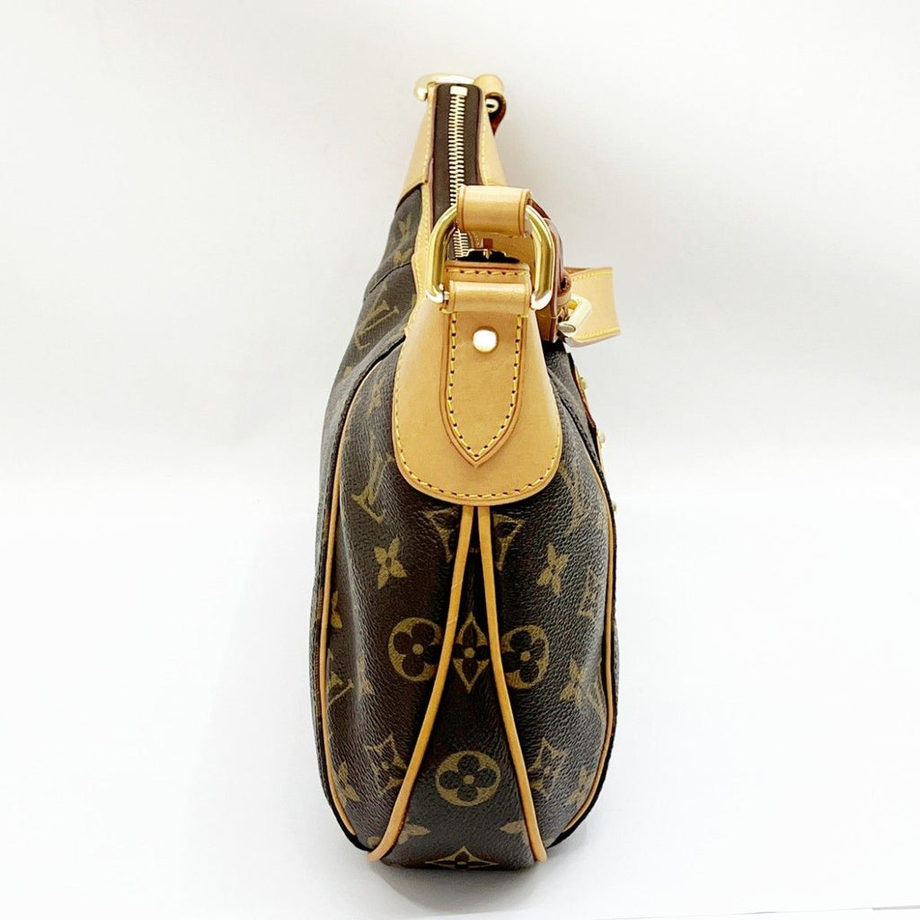 Louis Vuitton Shoulder Bag Monogram Ar3161 — view 4