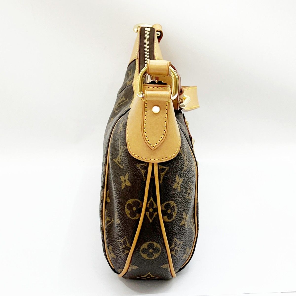 Louis Vuitton Shoulder Bag Monogram Ar3161 — view 4