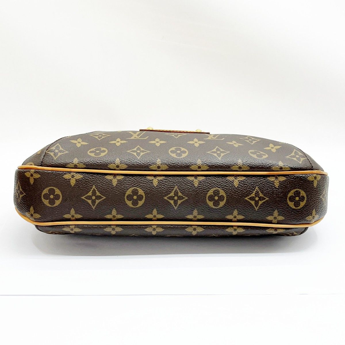 Louis Vuitton Shoulder Bag Monogram Ar3161 — view 5