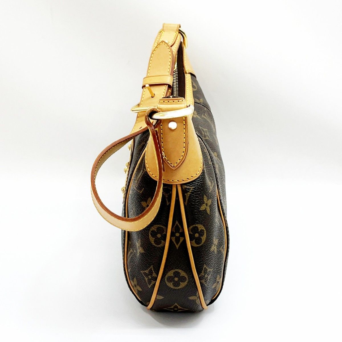 Louis Vuitton Shoulder Bag Monogram Ar3161 — view 3