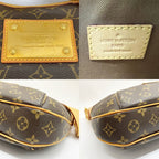 Louis Vuitton Shoulder Bag Monogram Ar3161 — view 6