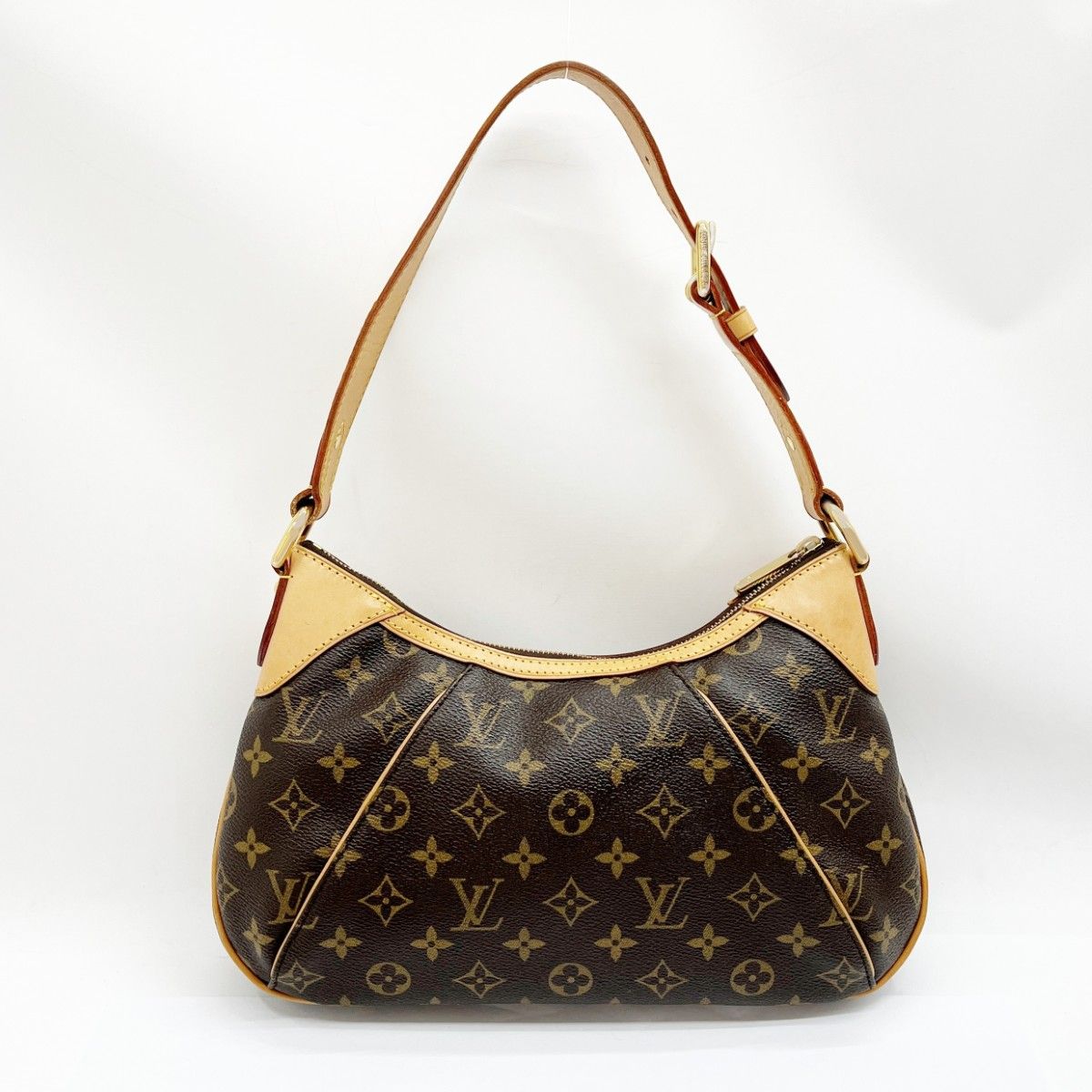 Louis Vuitton Shoulder Bag Monogram Ar3161 — view 2