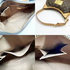 Louis Vuitton Shoulder Bag Monogram Ar3161 — view 7