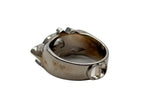 Dior Cactus Jack Travis Scott Ring S Silver White — view 5