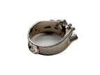 Dior Cactus Jack Travis Scott Ring S Silver White — view 6