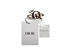 Dior Cactus Jack Travis Scott Logo Belt Buckle 35 Width — view 2