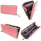 Hermes Long Wallet Azap Silk Inn Della Cavalleria — view 2