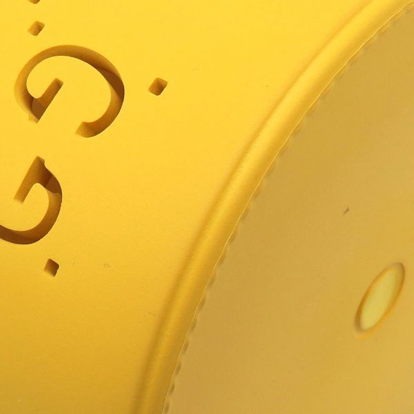 Gucci GG Rubber Children's Hand — view 4
