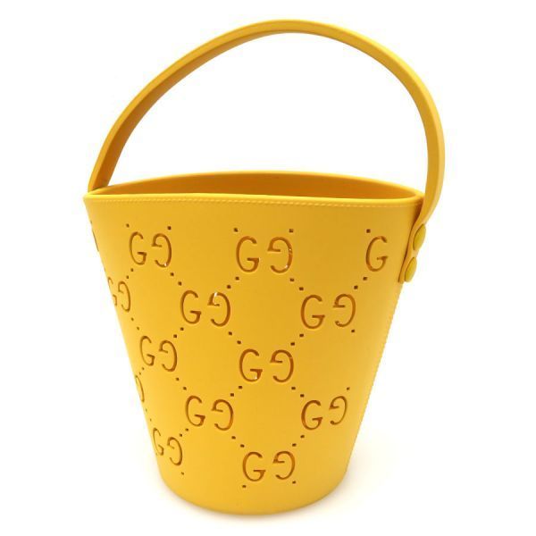 Gucci GG Rubber Children's Hand — view 2