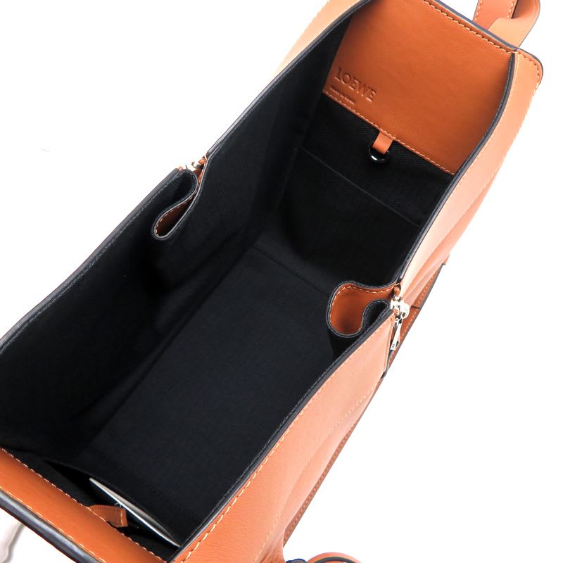 Loewe Shoulder Bag 387.30 S35 — view 6