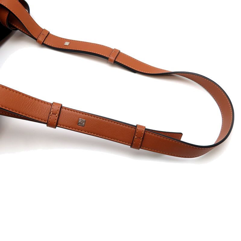 Loewe Shoulder Bag 387.30 S35 — view 7