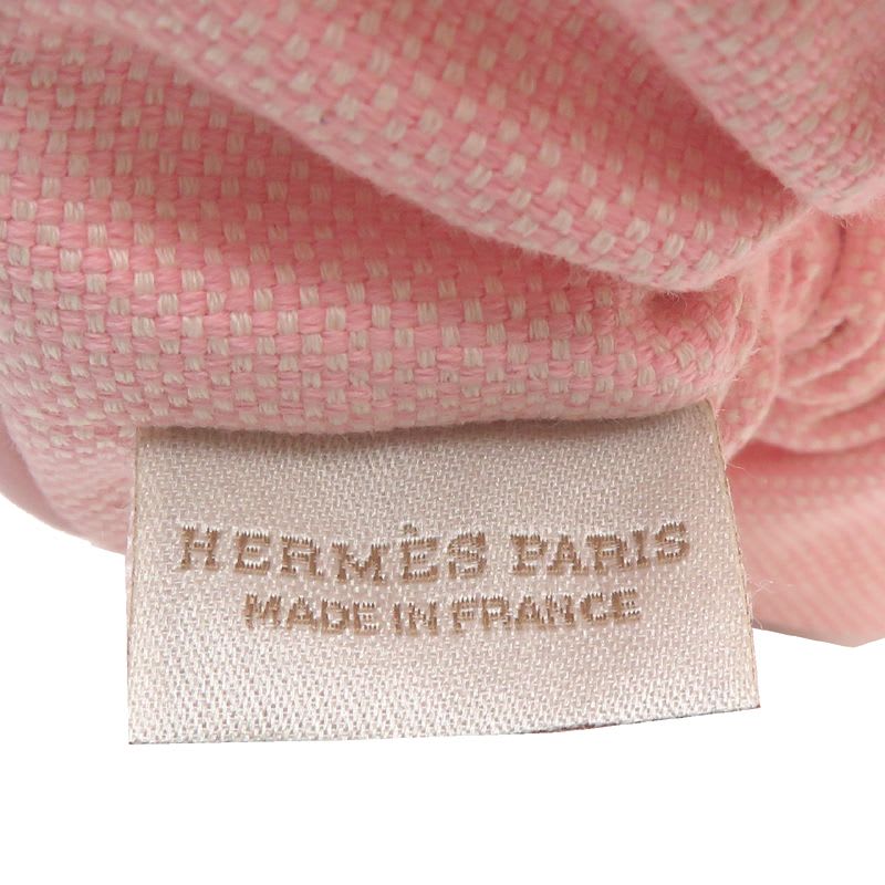Hermes Other Scrunchie Claudia Accessories — view 3