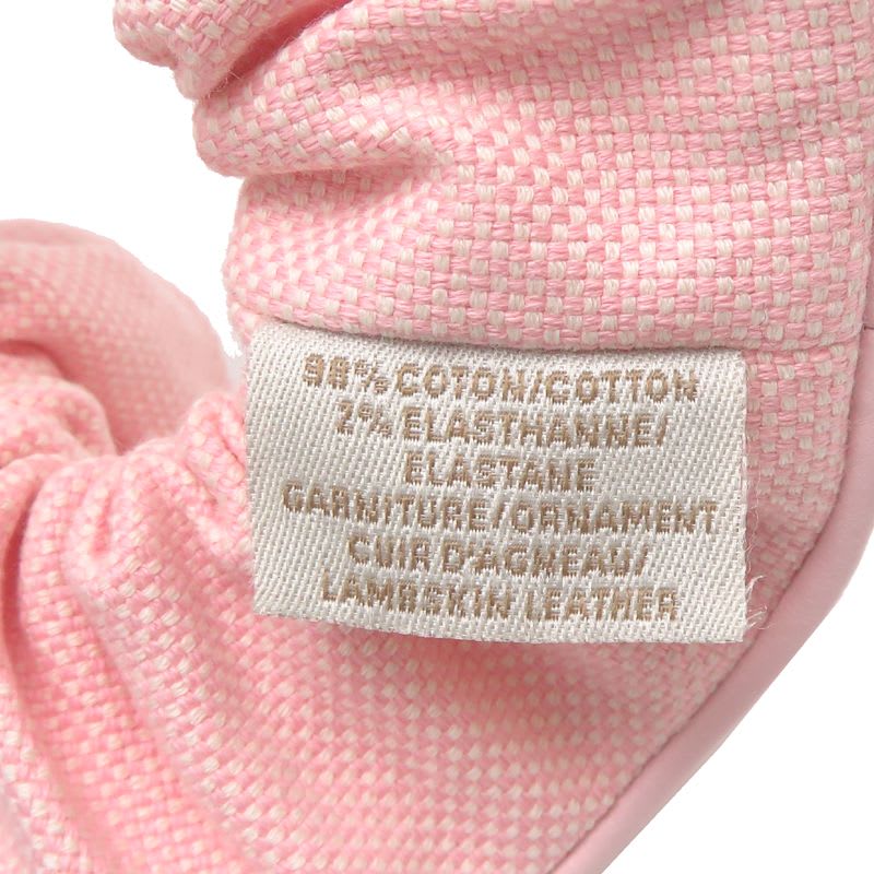 Hermes Other Scrunchie Claudia Accessories — view 4