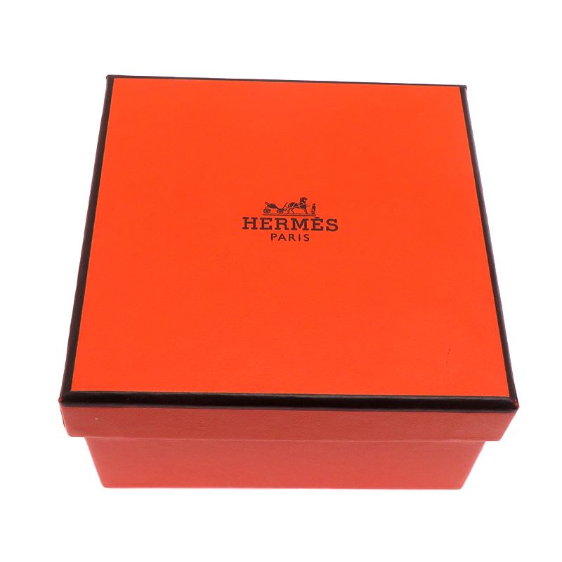Hermes S Corrie De Chien Bracelet — view 8