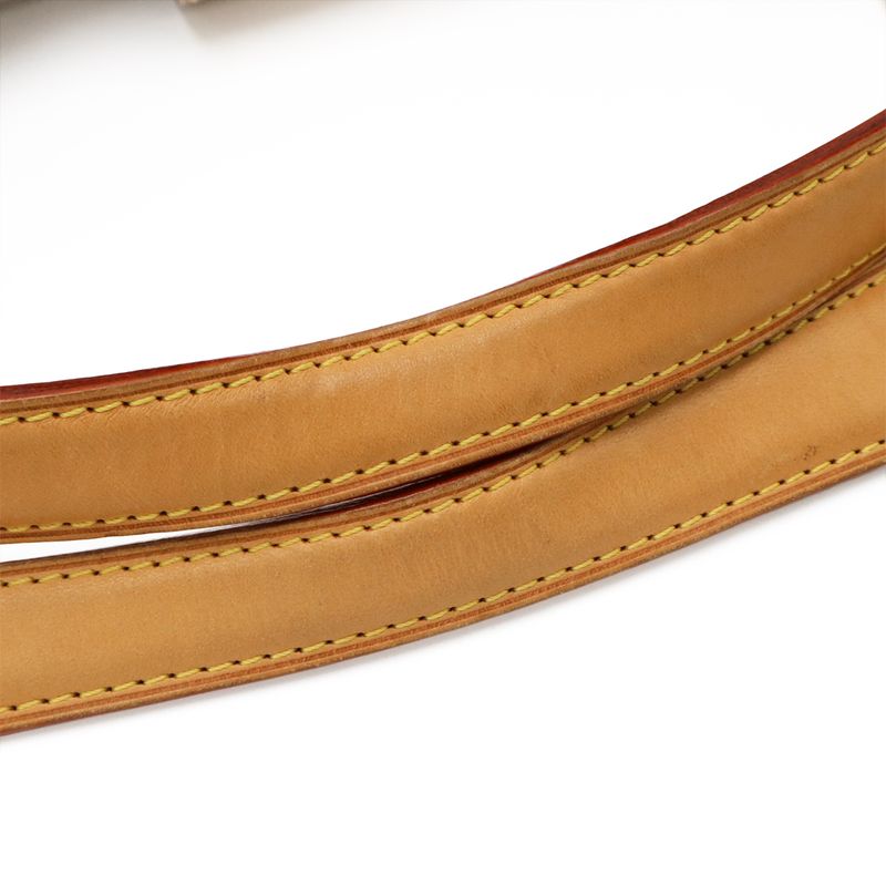 Louis Vuitton Monogram Multicolor Annie GM Tote Bag Chain — view 4