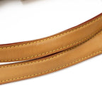 Louis Vuitton Monogram Multicolor Annie GM Tote Bag Chain — view 4