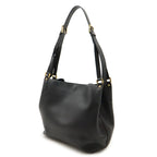 Louis Vuitton Epi Mandara MM Shoulder Bag One Noir Black — view 2
