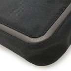 Louis Vuitton Damier Geant Compagnon Shoulder Bag Crossbody Noir Black — view 3