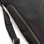 Louis Vuitton Damier Geant Compagnon Shoulder Bag Crossbody Noir Black — view 5