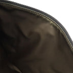 Louis Vuitton Damier Geant Compagnon Shoulder Bag Crossbody Noir Black — view 8