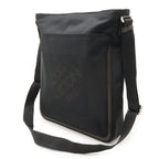 Louis Vuitton Damier Geant Compagnon Shoulder Bag Crossbody Noir Black — view 2