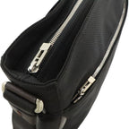 Louis Vuitton Damier Geant Compagnon Shoulder Bag Crossbody Noir Black — view 6