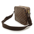 Louis Vuitton Damier Olaf PM Shoulder Bag Pochette Crossbody — view 2