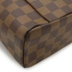 Louis Vuitton Damier Olaf PM Shoulder Bag Pochette Crossbody — view 3