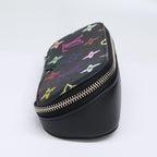 Louis Vuitton Takashi Murakami Multicolor Sunglasses Case 20th Anniversary Re-edition — view 6