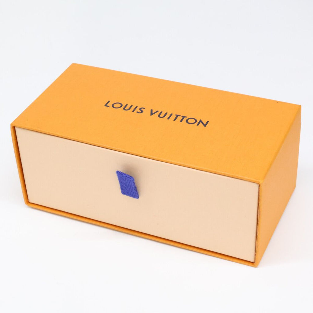 Louis Vuitton Takashi Murakami Multicolor Sunglasses Case 20th Anniversary Re-edition — view 2