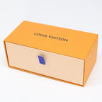 Louis Vuitton Takashi Murakami Multicolor Sunglasses Case 20th Anniversary Re-edition — view 2