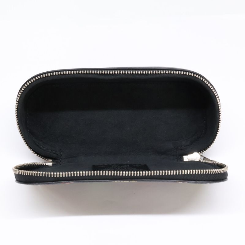 Louis Vuitton Takashi Murakami Multicolor Sunglasses Case 20th Anniversary Re-edition — view 9