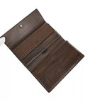 Louis Vuitton Long Wallet Zippy Damier Set Of 3 38 Bs021 — view 3