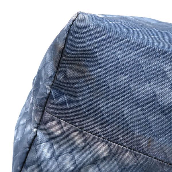 Bottega Veneta Intreccio Illusion Tote — view 4