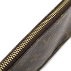 Louis Vuitton Monogram Accessory Pouch W Strap — view 8