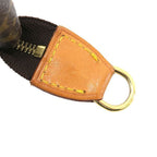 Louis Vuitton Monogram Accessory Pouch W Strap — view 6