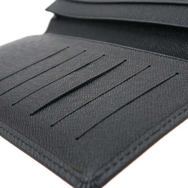 Louis Vuitton Taiga Card Holder Cles Di — view 6