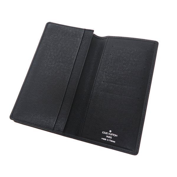 Louis Vuitton Taiga Card Holder Cles Di — view 2