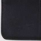 Prada Mini Shoulder Saffiano Black Bag — view 5