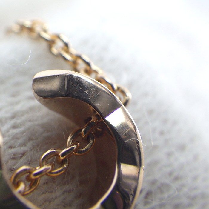 Chanel Bracelet Coco Crush Quilted 18K Pink — view 7
