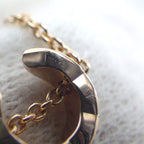 Chanel Bracelet Coco Crush Quilted 18K Pink — view 7