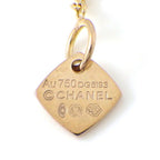 Chanel Bracelet Coco Crush Quilted 18K Pink — view 5