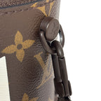 Louis Vuitton Everyday LV Coffee Cup Shoulder Bag Monogram — view 8