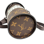 Louis Vuitton Everyday LV Coffee Cup Shoulder Bag Monogram — view 5