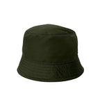 Prada Re-nylon Bucket Hat Triangle — view 3
